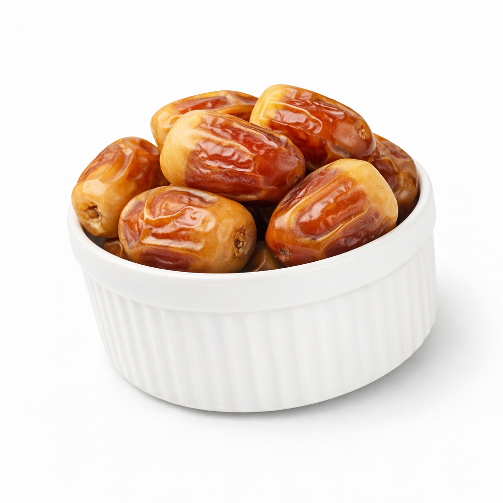Saudi Sugai Dates – Naturally Sweet Fresh and Elegant