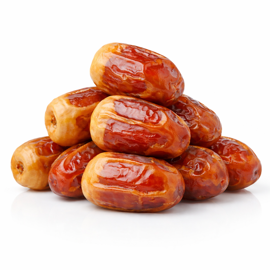 Saudi Sugai Dates – Naturally Sweet Fresh and Elegant