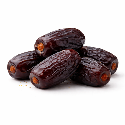 Mazafati Dates – Soft Fresh Bam Khajoor