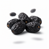 Saudi Ajwa Dates – Finest Madinah Quality