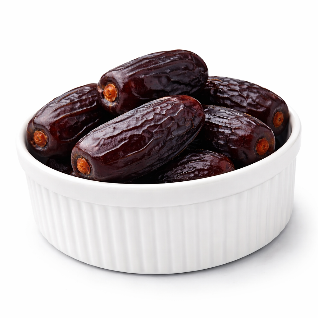 Mazafati Dates – Soft Fresh Bam Khajoor