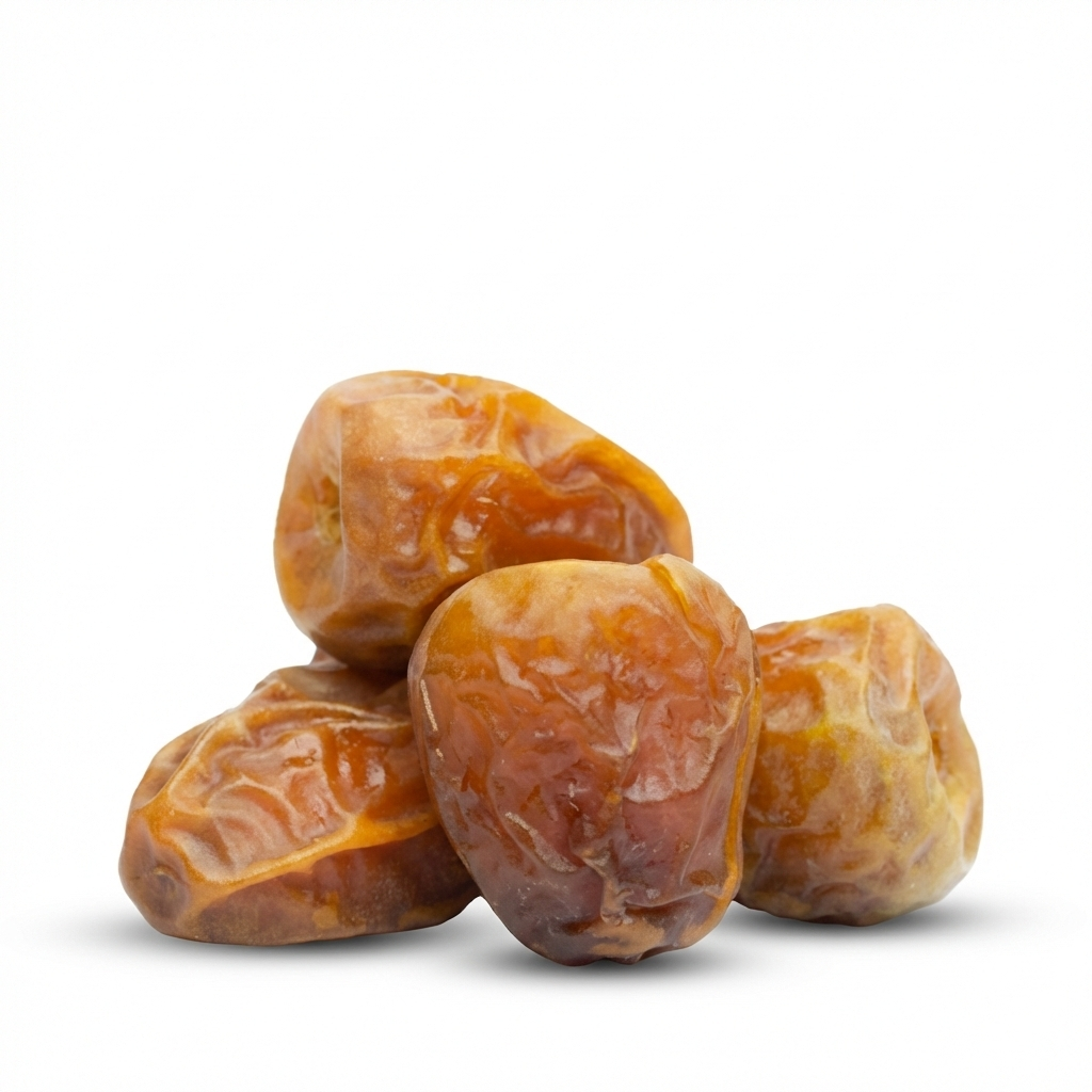 Saudi Sukkari Dates – Soft, Sweet & Fresh